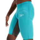 Speedo Mens Fastskin LZR Pure Valor High Waisted Jammer Size 26 Multi