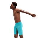 Speedo Mens Fastskin LZR Pure Valor High Waisted Jammer Size 26 Multi
