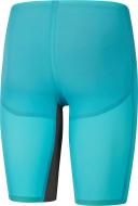 Speedo Mens Fastskin LZR Pure Valor High Waisted Jammer Size 26 Multi