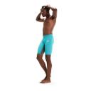 Speedo Mens Fastskin LZR Pure Valor High Waisted Jammer Size 26 Multi