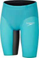 Speedo Mens Fastskin LZR Pure Valor High Waisted Jammer Size 26 Multi