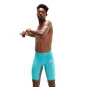 Speedo Mens Fastskin LZR Pure Valor High Waisted Jammer Size 26 Multi