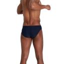 Speedo Mens Medley Logo 7cm Brief Blue 20