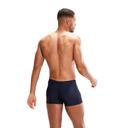 Speedo Mens Medley Logo Aquashort Blue 18
