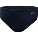 Speedo Mens Medley Logo Aquashorts Swim Racer Shortss - Navy- Swimwear Galore