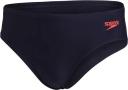 Speedo Mens Medley Logo Aquashorts Swim Racer Shortss - Navy- Swimwear Galore