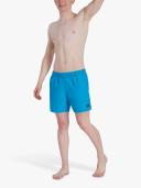 Speedo Mens Prime Leisure 16" Watershort -X1L Blue