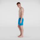 Speedo Mens Prime Leisure 16" Watershort -X1L Blue