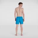 Speedo Mens Prime Leisure 16" Watershort -X1L Blue