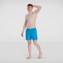 Speedo Mens Prime Leisure 16" Watershort -X1L Blue
