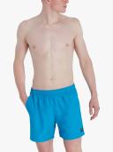 Speedo Mens Prime Leisure 16" Watershort -X1L Blue
