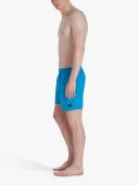 Speedo Mens Prime Leisure 16" Watershort -X1L Blue