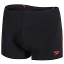 Speedo Mens Swimsuit Solid Square Leg, Endurance+ | Water Sports