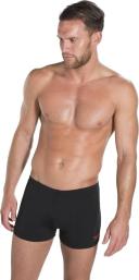 Speedo Mens Swimsuit Solid Square Leg, Endurance+ | Water Sports
