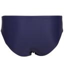 Speedo Mens Swimwear Blue Size 30 Powerflex Eco Solid Swim Briefs