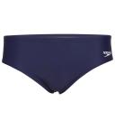Speedo Mens Swimwear Blue Size 30 Powerflex Eco Solid Swim Briefs