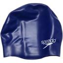 Speedo Moulded Silicone Cap - Chrome- Swimwear Galore