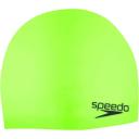 Speedo Moulded Silicone Cap - Chrome- Swimwear Galore