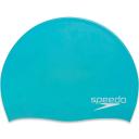 Speedo Moulded Silicone Cap - Chrome- Swimwear Galore