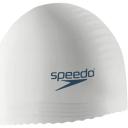 Speedo Moulded Silicone Cap - Chrome- Swimwear Galore