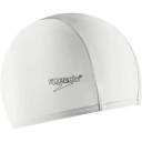 Speedo Moulded Silicone Cap - Chrome- Swimwear Galore