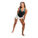 Speedo Placement Laneback - Women's Swimsuit
