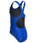 Speedo Powerflex Eco Solid Super Pro Youth Swimsuit - New Sapphire - Swimoutlet.com