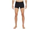 Speedo Shoreline Square Leg Swim Trunk Black