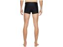 Speedo Shoreline Square Leg Swim Trunk Black