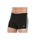 Speedo Shoreline Square Leg Swim Trunk Black