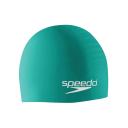 Speedo Silicone Solid Swim Cap