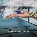 Speedo Silicone Solid Swim Cap