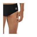 Speedo Solid Endurance Brief Swimsuit - Sapphire 26 | Polyester/Pbt - Swimoutlet.com