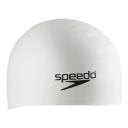 Speedo Solid Jr. Silicone Swim Cap Royal | Water Sports