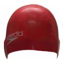 Speedo Solid Jr. Silicone Swim Cap Royal | Water Sports