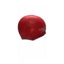 Speedo Solid Jr. Silicone Swim Cap Royal | Water Sports