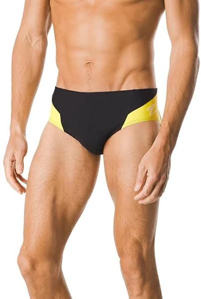 Speedo Spark Splice Brief | Water Sports