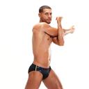Speedo Tech Panel 7 cm Brief - Swim Trunks