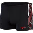 Speedo Tech Panel Boxer Black 38 Man 8-00303514539-38