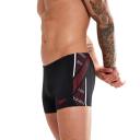 Speedo Tech Panel Boxer Black 38 Man 8-00303514539-38