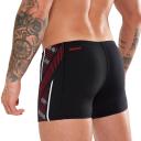 Speedo Tech Panel Boxer Black 38 Man 8-00303514539-38