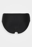 Speedo Tech Placement 7cm Brief Black/Light Adriatic 30