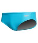 Speedo The One Men's Brief Swimsuit - Black 28 | Polyester/Pbt - Swimoutlet.com