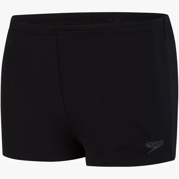 Speedo Toddler Boys Endurance+ Logo Aquashort