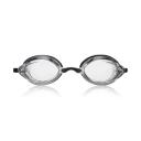 Speedo Vanquisher 2.0 Optical Goggle - Clear - Swimoutlet.com