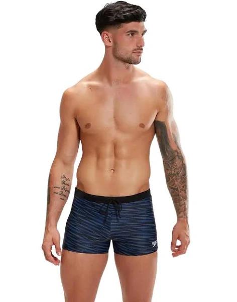 Speedo Valmilton Aquashort - Swim Shorts