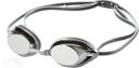 Speedo Vanquisher 2.0 Mirrored Swim Goggles, Panoramic, Anti-Glare, Anti-fog with UV Protection