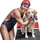 Speedo Vanquisher 2.0 Swim Goggle