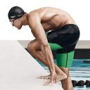 Speedo Vanquisher 2.0 Swim Goggle