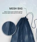 Speedo Ventilator Mesh Equipment Bag